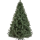 Árbol De Navidad, Pino Hamburgo De 2,25 Mtr Verde
