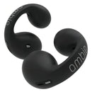 Auriculares de conducción ósea Ambie, color negro y rosa, Bluetooth, color claro como se muestra en la imagen
