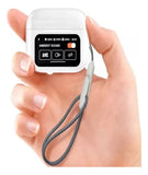 Audífonos Con Reducción De Ruido A9 Pro Bluetooth Disponible