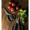 Tijeras De Cocina Y Tijeras De Hierbas De Alta Calidad