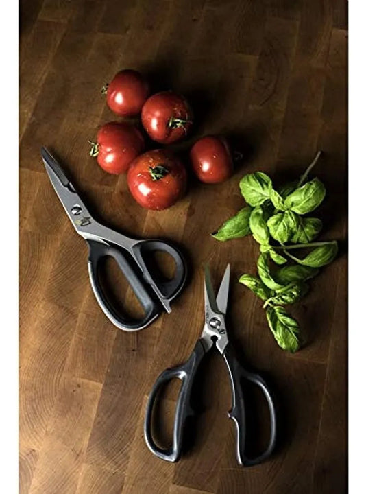 Tijeras De Cocina Y Tijeras De Hierbas De Alta Calidad