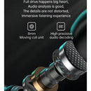 Auriculares Inalámbricos Bluetooth M25 Auriculares Con Reduc Color Negro