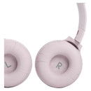 Jbl Tune 510BT JBLT510BT Auriculares Bluetooth Color Rosa