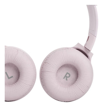 Jbl Tune 510BT JBLT510BT Auriculares Bluetooth Color Rosa