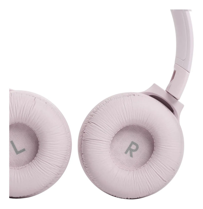Jbl Tune 510BT JBLT510BT Auriculares Bluetooth Color Rosa