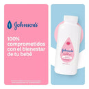 Talco Bebé Johnsons Orig 100gr