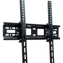 Soporte Fijo Ecualizable Tv De 60 A 110 Pulgadas Ysd-900 . Color Negro