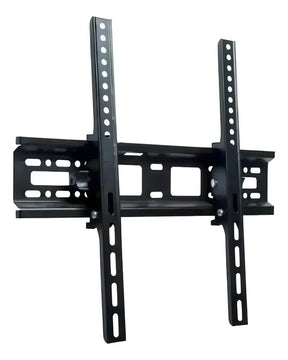 Soporte Fijo Ecualizable Tv De 60 A 110 Pulgadas Ysd-900 . Color Negro