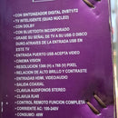 Tv Sankey 24 Pulgadas 110v Y 12 V