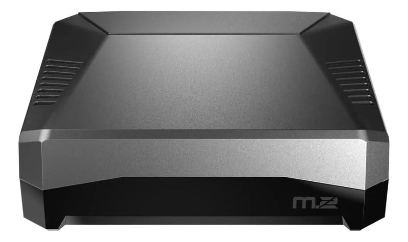 Argon One M.2-case Alumi Para Raspberry Pi 4+placa Expansión