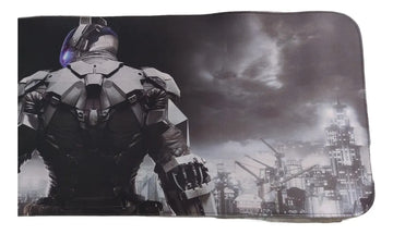 Mouse Pad Gamer Rgb Pc Alfombrilla 80 X 30 Negro