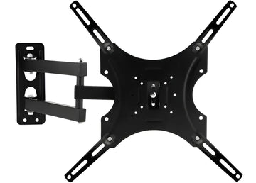 Soporte Tv Monitor Pared Brazo Móvil Brazo 14 A 55 Pulgadas