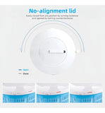 Lavadora Y Secadora De Ropa Portátil Lavadora Manual