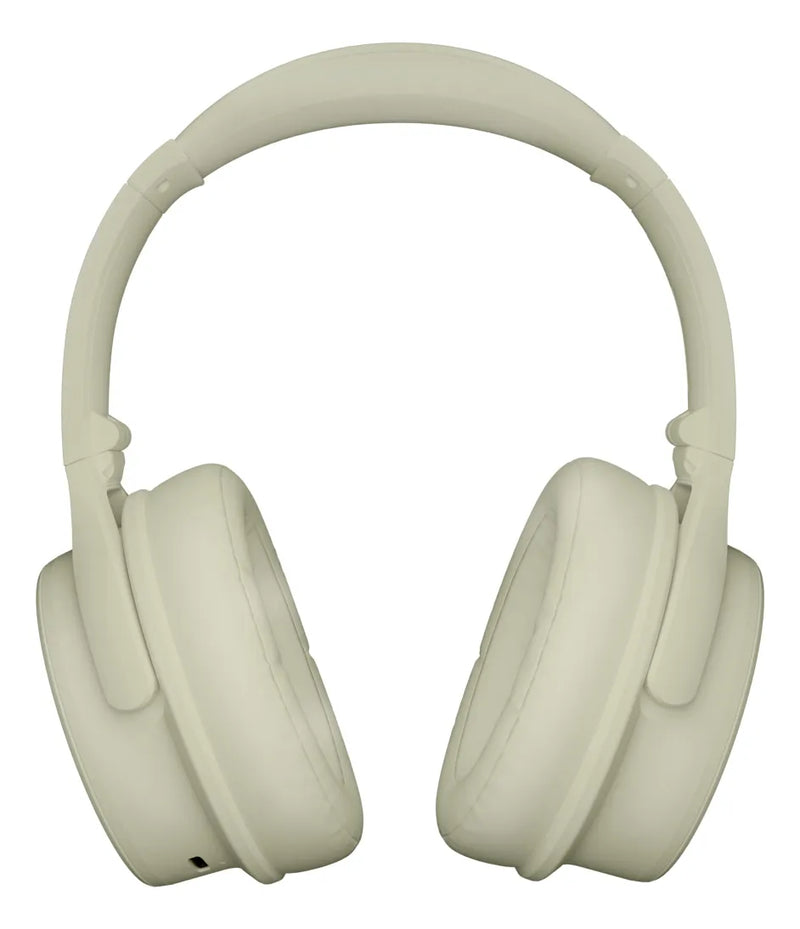 Audífonos Inalámbricos Sleve EVO blanco