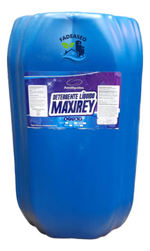 Jabon Maxirey X 20 Lts