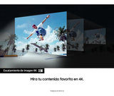 Televisor Smart 55 Crystal Du8200