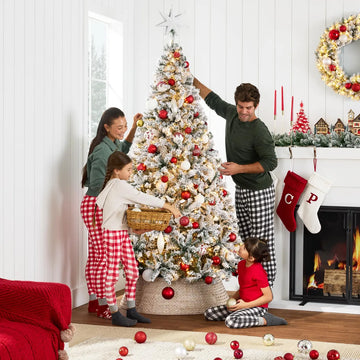 Best Choice Products Arbol De Navidad Artificial Preiluminad