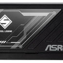 Fuente De Poder Asrock 650w Gold Full Modular Atx 3.1 Color Negro