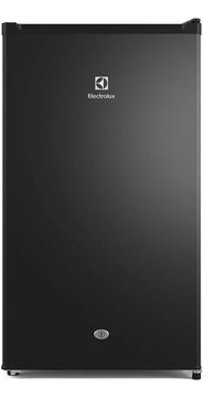 Minibar Electrolux frost 90L 1 puerta negro ERD090G3HWB