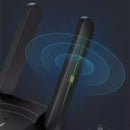 Adaptador Wifi Usb 3.0 Doble Banda 2.4/5g 1300 Mbps