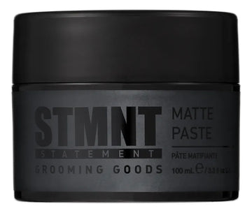 Stmnt Grooming Goods - Pasta Mate, 3.38 Onzas | Control Fue