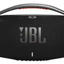 Jbl Boombox 3 color negro