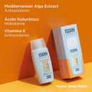 Fotoprotector Solar Isdin Fusion Water Magic FPS50 50 ml