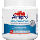 Hidrate Tu Piel Con La Crema Extra Almipro