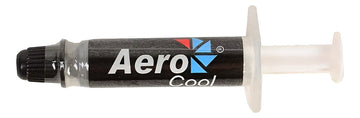 Crema Disipadora Baraf Aerocool Pasta Termica Alto Desempeño