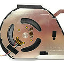 Ventilador De Cpu Compatible Para Asus Vivobook 14 X420 - Nu