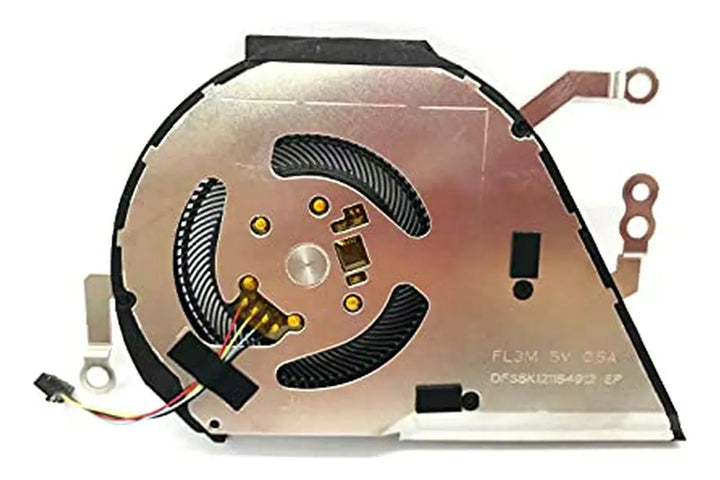 Ventilador De Cpu Compatible Para Asus Vivobook 14 X420 - Nu