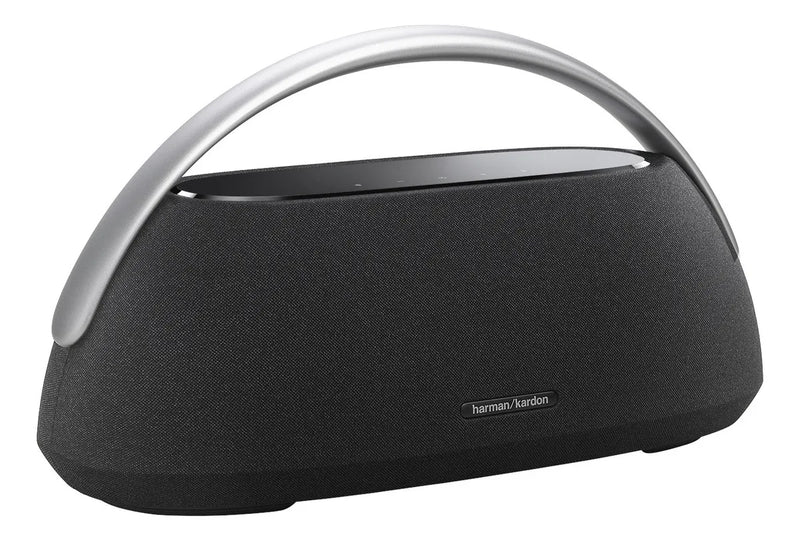 Altavoz Harman Kardon Go Play 3