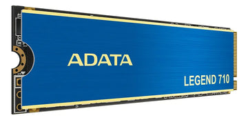 Disco sólido interno Adata LEGEND 710 ALEG-710-512GCS 512GB
