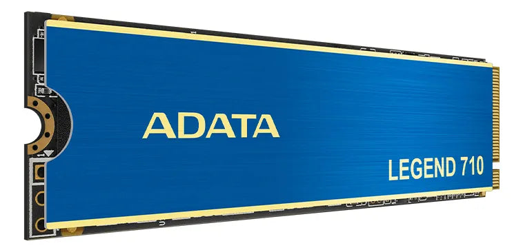 Disco sólido interno Adata LEGEND 710 ALEG-710-512GCS 512GB