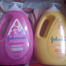 Shampoo Johnson's X2 Original!!!