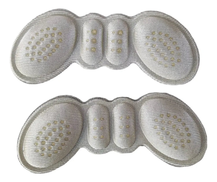Plantillas Acolchadas Tacones Zapatos Adhesivas Ajustables 1 Único