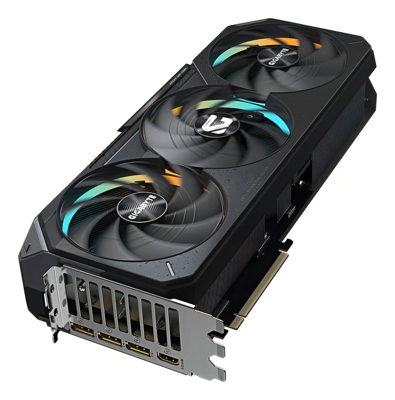 Tarjeta de Video Gigabyte GeForce Rtx 5070 Ti Gaming Oc 16Gb Gddr7
