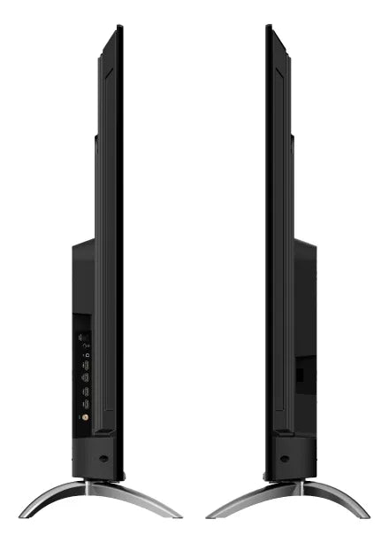 Televisor Hyundai 65 Pulgadas 4k Smart Tv Google Tv