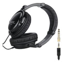 Auriculares Takstar Hd2000 color negro