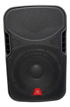 Cabina 8 Pulgadas American Sound 400watts Negro