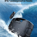 Bafle Bluetooth A Prueba De Agua Sumergible Nivel Ipx7 40w Negro