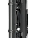 Soporte De Doble Brazo Para Tv De 40'' A 75'' Blackrock Color Negro