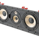 Focal 300 Iw Lcr6 Altavoz De Pared De 3 Vías Focal Color Blanco