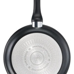 Sartén Tefal G2550702 Unlimited 30cm Antiadherente Color Negro