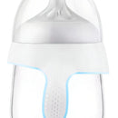 Vaso Entrenador Avent Natural Reponse Biberón Antigoteo 5oz Color Blanco
