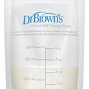 Dr Brown's 100 Bolsas Para Almacenar Leche Materna