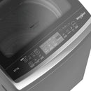 Lavadora Carga Superior Xpert Eco 20kg Cromo Ww20bhahla Whir