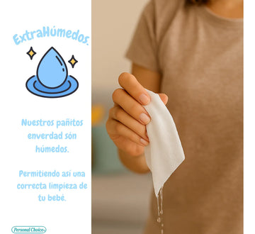 Pañitos Humedos Caja 750und Panitos Humedos Bebe Calentador