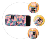 Calentador De Biberon Portátil Usb Para Vehículo/coche Rosa Rosa Pálido