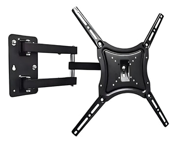 Base Para Tv Lcd De Doble Brazo Entre 14 Y 55